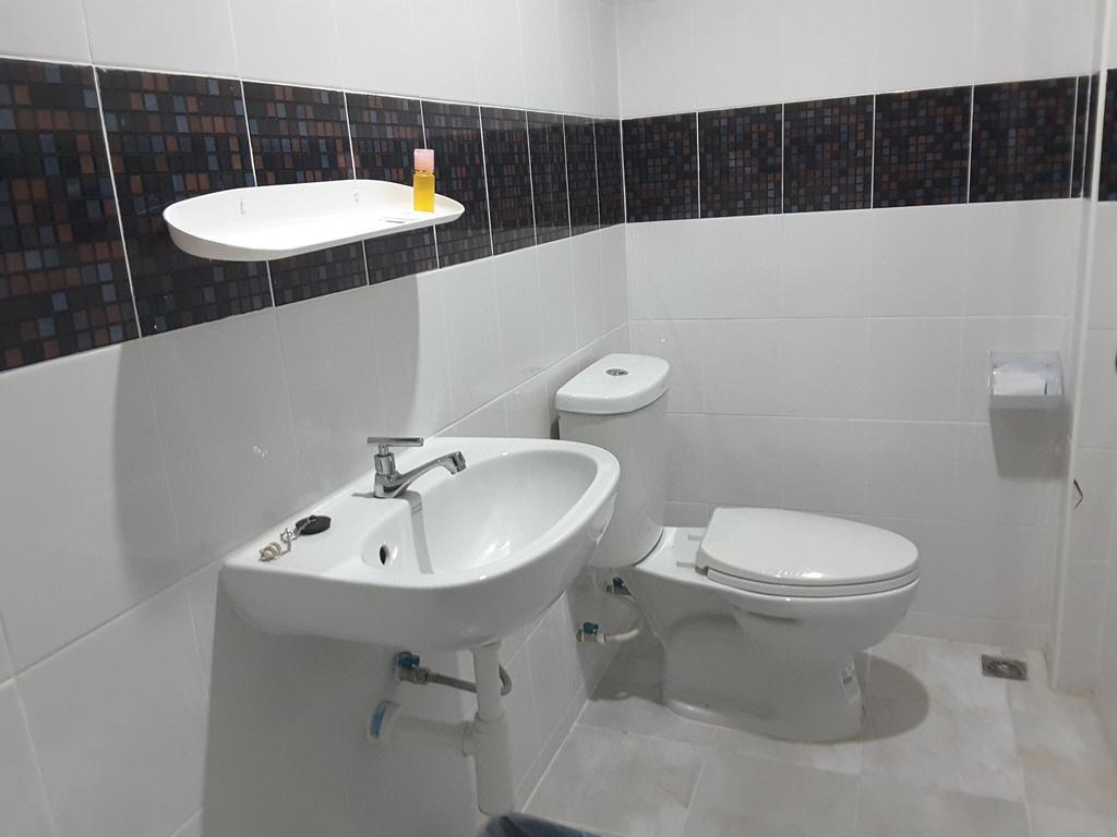 Nittaya Residence Pak Kret Exterior foto