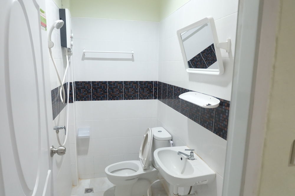 Nittaya Residence Pak Kret Exterior foto